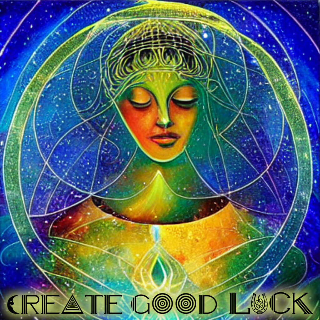 The Difference Between Psychic Abilities And Intuition - Create Good Luck